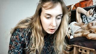 cutiepainter Leaked Porn Video [Chaturbate] - dirtytalk, new, sexy, kinky, naughty