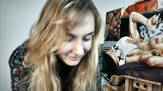 cutiepainter Leaked Porn Video [Chaturbate] - dirtytalk, new, sexy, kinky, naughty