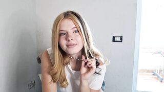 waftwarm New Porn Video [Chaturbate] - new, shy, 18, teen, bigboobs