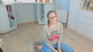 trishdelafontaine Leaked Porn Video [Chaturbate] - new, bigtits, shy, 18, skinny