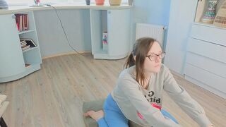 trishdelafontaine Leaked Porn Video [Chaturbate] - new, bigtits, shy, 18, skinny