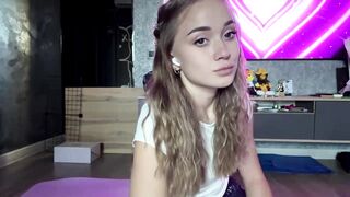 fidelagrantz New Porn Video [Chaturbate] - new, young, 18, skinny, teen