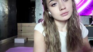 fidelagrantz New Porn Video [Chaturbate] - new, young, 18, skinny, teen