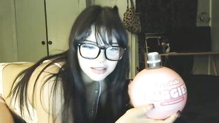 Watch gamerhollic8 New Porn Video [Chaturbate] - ass, new, tits, young, 18