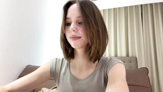 Watch allenekieke New Porn Video [Chaturbate] - new, shy, smalltits, 18, cute