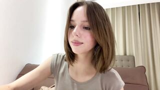 Watch allenekieke New Porn Video [Chaturbate] - new, shy, smalltits, 18, cute