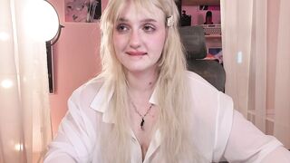 Watch snowflakeskitty Camgirl Porn Video [Chaturbate] - new, curvy, blond, teen, bigboobs