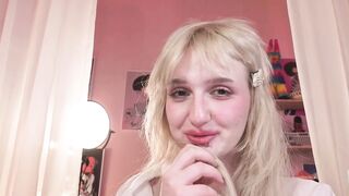 Watch snowflakeskitty Camgirl Porn Video [Chaturbate] - new, curvy, blond, teen, bigboobs
