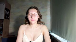 Watch monikakotts Hot Porn Video [Chaturbate] - new, shy, 18, skinny, cute