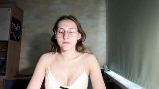 Watch monikakotts Hot Porn Video [Chaturbate] - new, shy, 18, skinny, cute