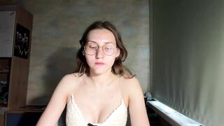 Watch monikakotts Hot Porn Video [Chaturbate] - new, shy, 18, skinny, cute