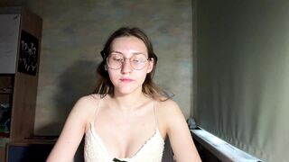 Watch monikakotts Hot Porn Video [Chaturbate] - new, shy, 18, skinny, cute