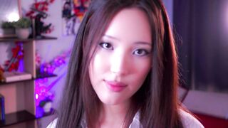 Watch lillie_sun Camgirl Porn Video [Chaturbate] - new, shy, 18, asian, teen
