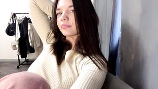 Watch latinadubill Leaked Porn Video [Chaturbate] - new, shy, 18, skinny, teen