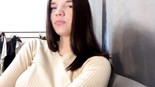 Watch latinadubill Leaked Porn Video [Chaturbate] - new, shy, 18, skinny, teen