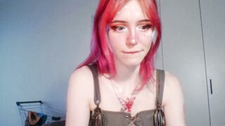 quyenpollio Hot Porn Video [Chaturbate] - new, daddysgirl, redhair, shy, 18