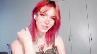 quyenpollio Hot Porn Video [Chaturbate] - new, daddysgirl, redhair, shy, 18