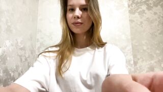 Watch cloudplink New Porn Video [Chaturbate] - new, natural, young, 18, teen