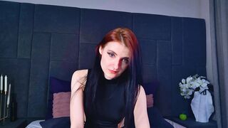 lady__nicole Hot Porn Video [Chaturbate] - new, feet, smalltits, young, cute