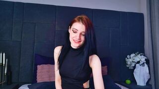 lady__nicole Hot Porn Video [Chaturbate] - new, feet, smalltits, young, cute