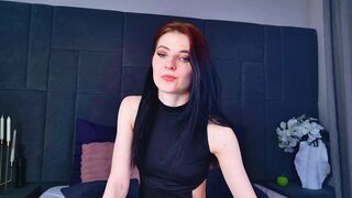 lady__nicole Hot Porn Video [Chaturbate] - new, feet, smalltits, young, cute