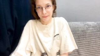 Watch clyderolls Hot Porn Video [Chaturbate] - new, young, 18, skinny, teen