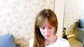 verdginiarebell New Porn Video [Chaturbate] - new, shy, 18, teen, petite