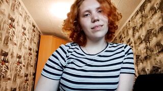 mairegiovanini Hot Porn Video [Chaturbate] - new, young, 18, skinny, teen