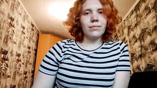 mairegiovanini Hot Porn Video [Chaturbate] - new, young, 18, skinny, teen