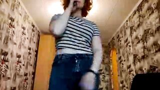 mairegiovanini Hot Porn Video [Chaturbate] - new, young, 18, skinny, teen