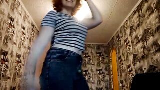 mairegiovanini Hot Porn Video [Chaturbate] - new, young, 18, skinny, teen