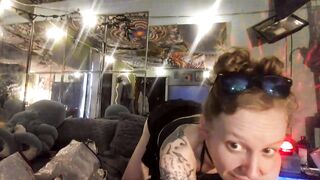 Watch meateater7455 New Porn Video [Chaturbate] - bondage, smoke, slut, party, petite