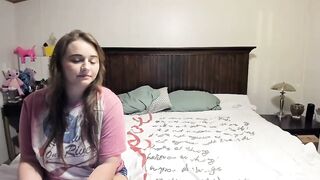 Watch legacy8 Hot Porn Video [Chaturbate] - blond, erotic, biglegs, spank