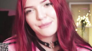 Watch kattycutetime Leaked Porn Video [Chaturbate] - redhead, bigass, chubby, lovense, bigboobs