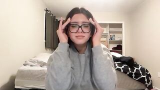 anditspinkxo Leaked Porn Video [Chaturbate] - master, feets, swim, lovenselush, control