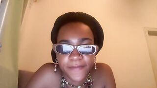 Watch kasserotic Leaked Porn Video [Chaturbate] - ebony, sleepover, allnatural, reading, collegegirl