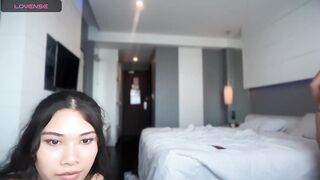 jennylotus Leaked Porn Video [Chaturbate] - new, young, asian, teen