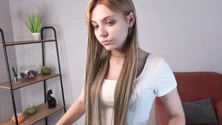 ashley_harrington_ Leaked Porn Video [Chaturbate] - new, shy, 18, blonde, teen