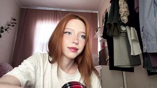 deneseforgey New Porn Video [Chaturbate] - new, shy, young, 18, teen