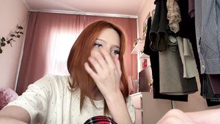 deneseforgey New Porn Video [Chaturbate] - new, shy, young, 18, teen