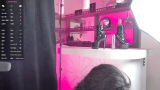 Watch materiaxxxtar Hot Porn Video [Chaturbate] - bigdick, humiliation, brunette, femdom, great