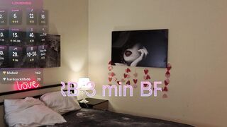 Watch elizabeth_harris_ Hot Porn Video [Chaturbate] - new, shy, young, 18, teen