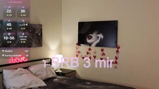 Watch elizabeth_harris_ Hot Porn Video [Chaturbate] - new, shy, young, 18, teen