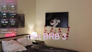 Watch elizabeth_harris_ Hot Porn Video [Chaturbate] - new, shy, young, 18, teen