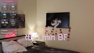 Watch elizabeth_harris_ Hot Porn Video [Chaturbate] - new, shy, young, 18, teen
