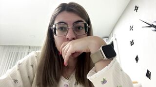 Watch honeyplonk Camgirl Porn Video [Chaturbate] - new, shy, 18, teen, bigboobs