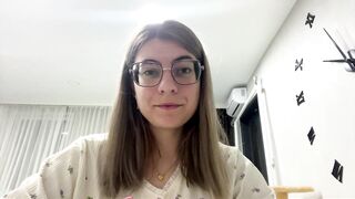 Watch honeyplonk Camgirl Porn Video [Chaturbate] - new, shy, 18, teen, bigboobs