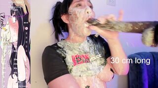 Watch emy_evie1 Hot Porn Video [Chaturbate] - saliva, deepthroat, fuckmachine, 18, lovense