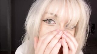 Watch lenitaaufderheide New Porn Video [Chaturbate] - new, shy, 18, skinny, teen
