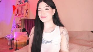 Watch jennie_doe Leaked Porn Video [Chaturbate] - new, fuckmachine, anal, bigtits, squirt